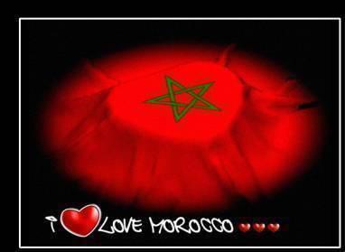 love morocco