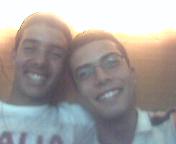 moi et amine