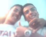 moi et amine
