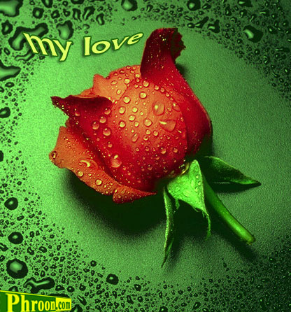 l'amour eternel