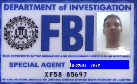 FBI